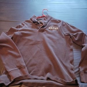 Abercrombie sweater